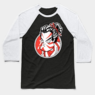 Goemon Baseball T-Shirt